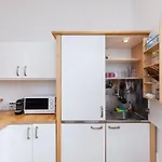 Apartman Studio 71