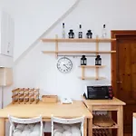 Apartman Studio 71