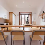 Studio 71 Apartman *