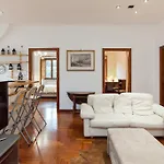 Studio 71 Apartman Róma
