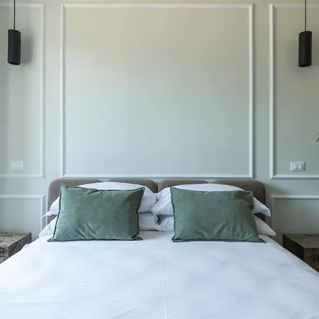 71 Penthouse - Completely Renovated Appartement Rome