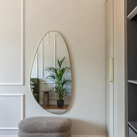 71 Penthouse - Completely Renovated Appartement *
