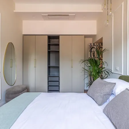 Studio 71 Penthouse Spa - Renovated 2026 Rome