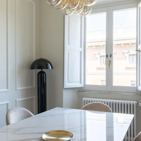 Appartement 71 Penthouse - Completely Renovated