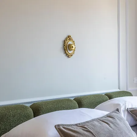 Daire 71 Penthouse - Renovated 2026 Roma