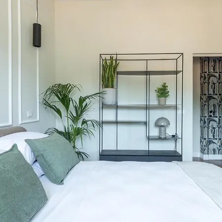 Apartment 71 Penthouse - Renovated 2026 Rom