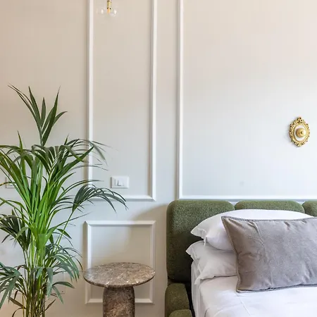 Daire 71 Penthouse - Renovated 2026 Roma