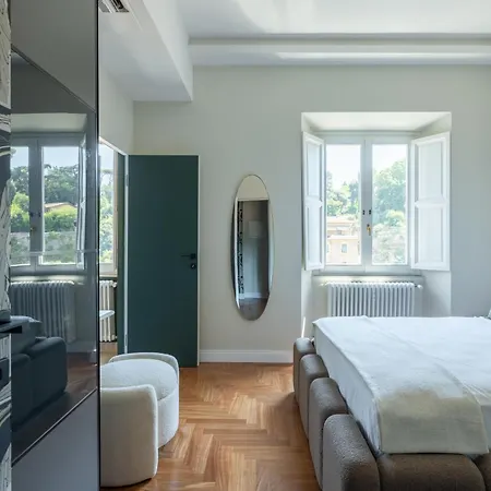 71 Penthouse - 2026 Completely Renovated Roma