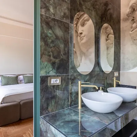 Appartement 71 Penthouse - Completely Renovated
