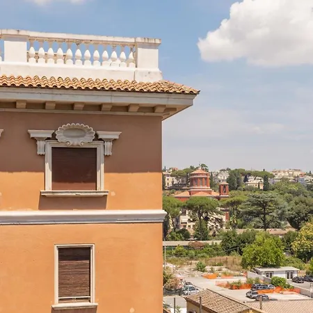 Appartement 71 Penthouse - Completely Renovated