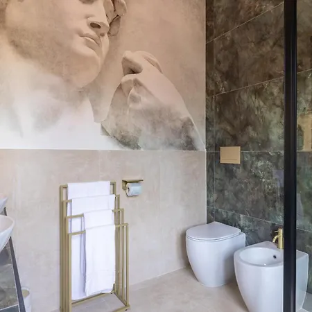 71 Penthouse - 2026 Completely Renovated Roma