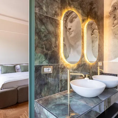 Studio 71 Penthouse Spa - Renovated 2026 Apartment *