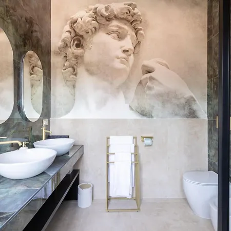 Appartement 71 Penthouse - Completely Renovated Rome