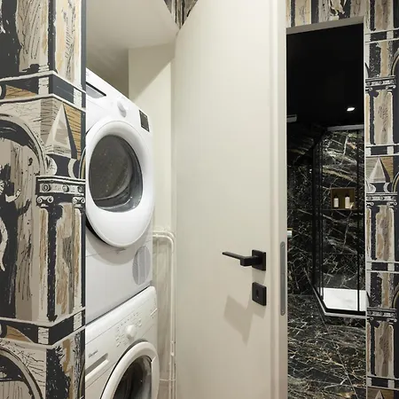 71 Penthouse - Completely Renovated Rome