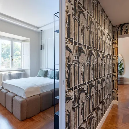 Appartement 71 Penthouse - Completely Renovated