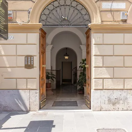 71 Penthouse - Completely Renovated Appartement *
