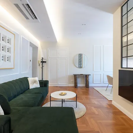 Apartment Studio 71 Penthouse Spa - Renovated 2026 Rome