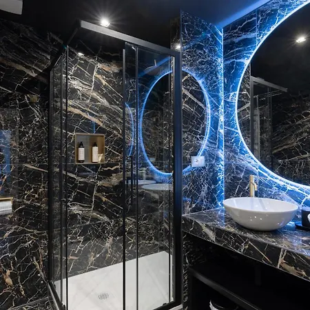 71 Penthouse - Renovated 2026 Daire *