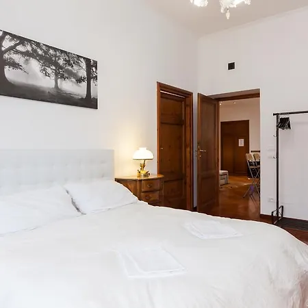 71 Penthouse - Completely Renovated * Rome
