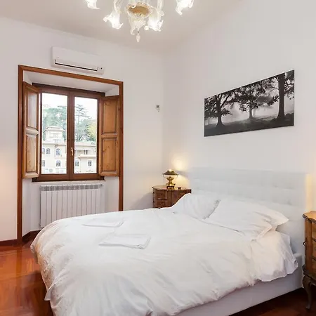 71 Penthouse - Completely Renovated Appartement