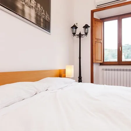 Studio 71 Apartmán