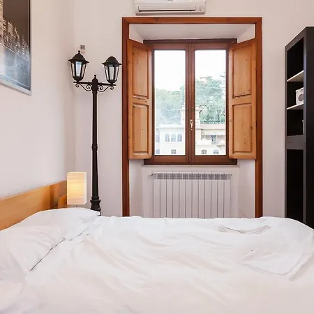 Appartement 71 Penthouse - Completely Renovated Rome