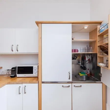 Appartement 71 Penthouse - Completely Renovated