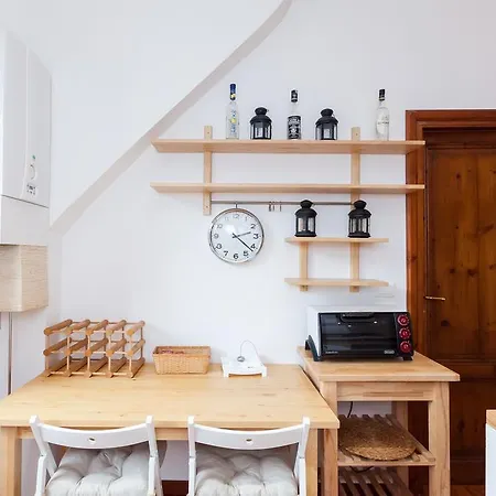 Apartment Studio 71