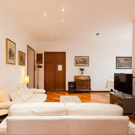 Studio 71 Apartmán *