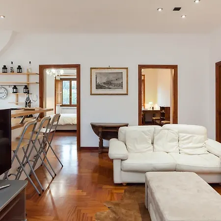 71 Penthouse - Completely Renovated Appartement Rome