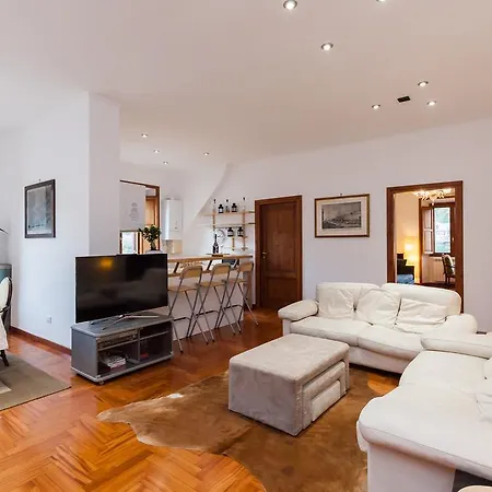 Appartement 71 Penthouse - Completely Renovated