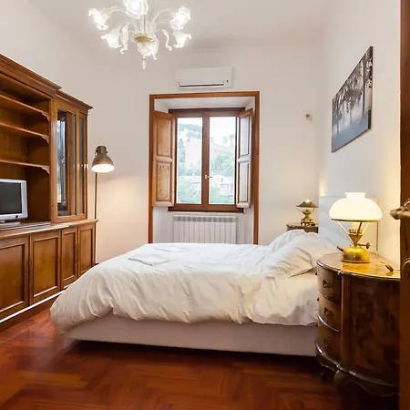 Apartman Studio 71 *