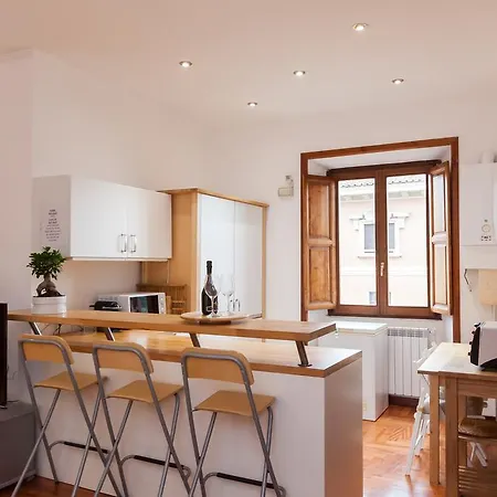 Appartamento Studio 71 *