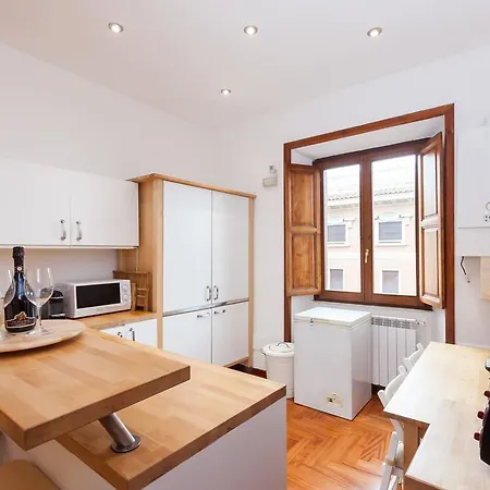 Studio 71 Apartman *