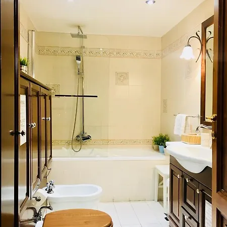 Appartamento Studio 71 *